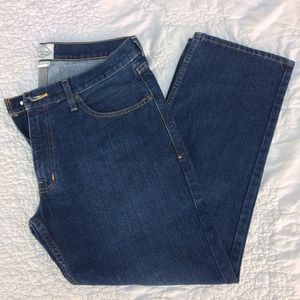 Mens St. John's Bay Denim Jeans